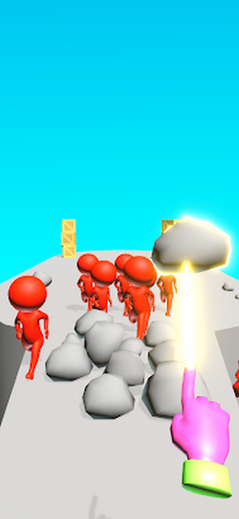 原力指指截图 原力指指截图