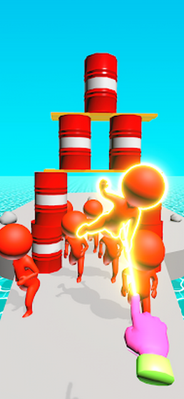 原力指指截图 原力指指截图