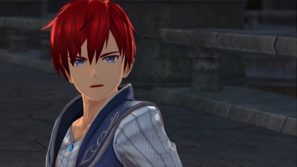 伊苏9截图 伊苏9截图