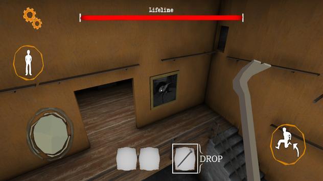 惊魂双胞胎截图