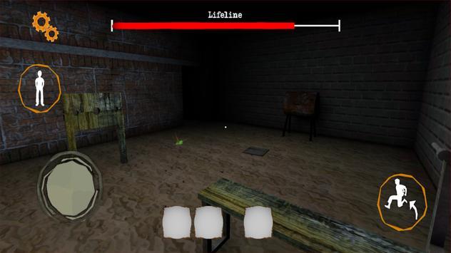 惊魂双胞胎截图