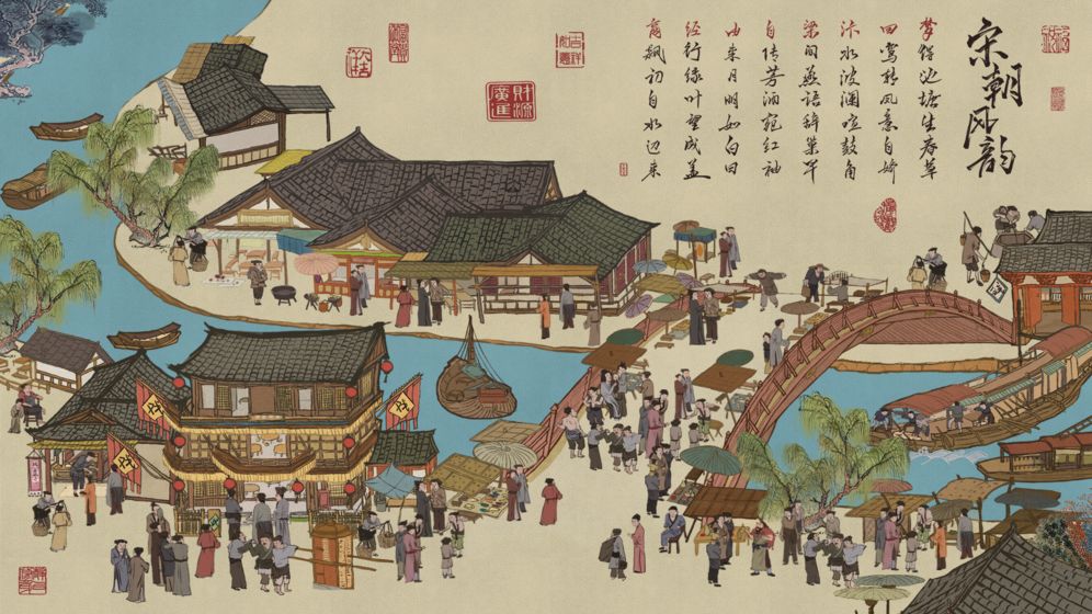 叫我大掌柜截图