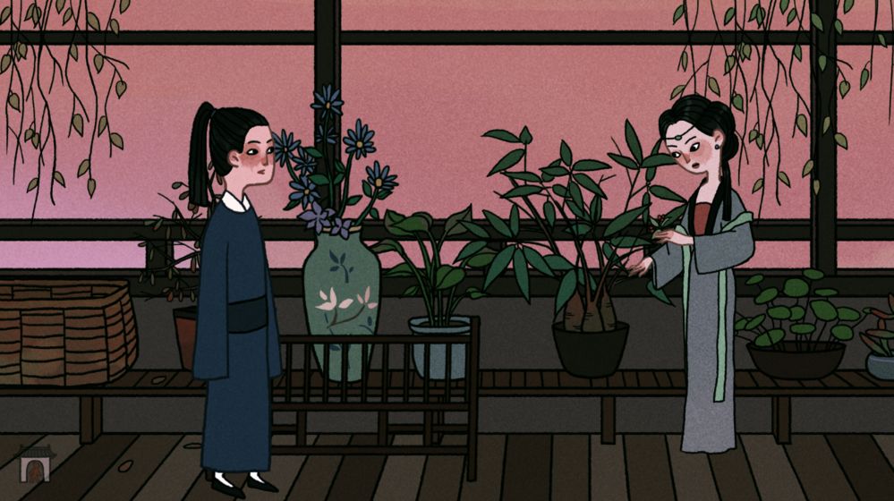 古镜记截图 古镜记截图