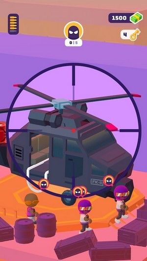 枪怒截图 枪怒截图