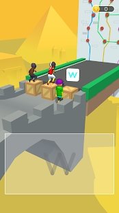 橡皮人终极淘汰赛截图 橡皮人终极淘汰赛截图