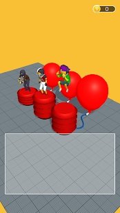 橡皮人终极淘汰赛截图 橡皮人终极淘汰赛截图