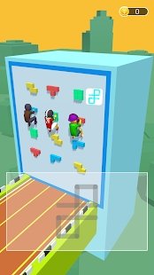 橡皮人终极淘汰赛截图 橡皮人终极淘汰赛截图