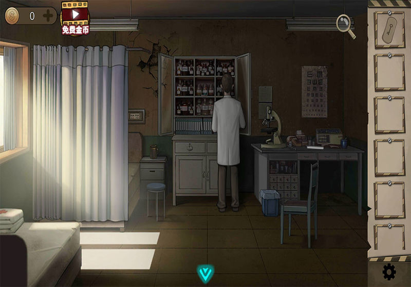 密室生存日记截图 密室生存日记截图