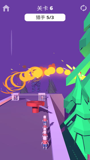 死亡猎手截图 死亡猎手截图