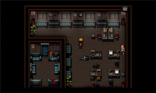 末日竟在我身边截图 末日竟在我身边截图