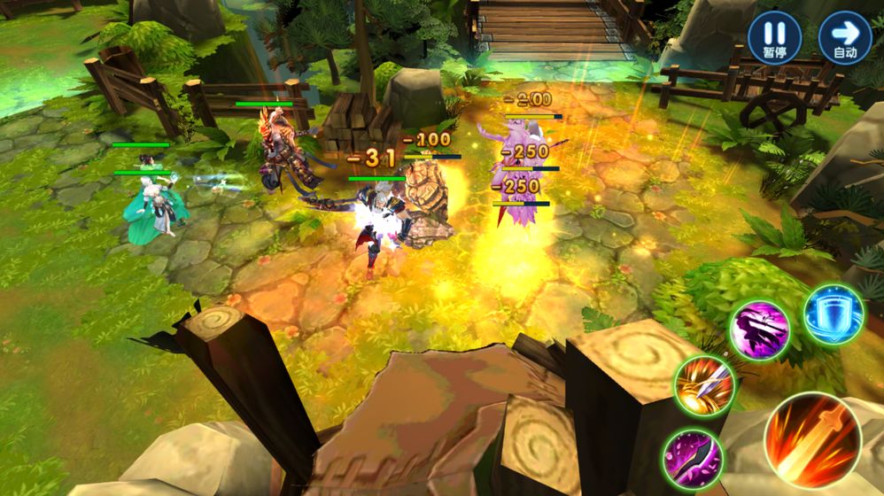 少侠留步截图 少侠留步截图