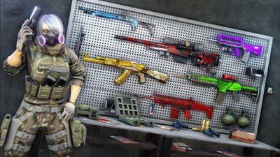 突击队作战指挥截图 突击队作战指挥截图