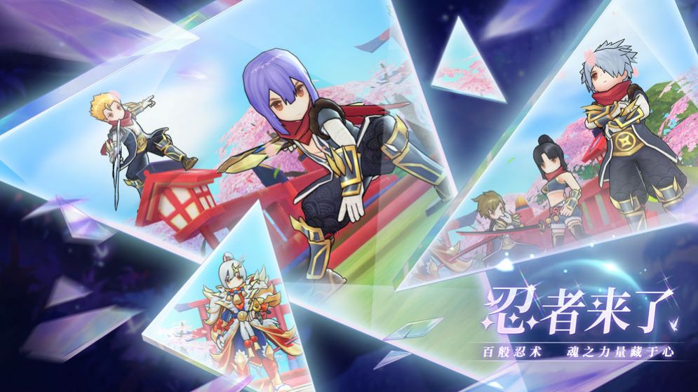 誓灵截图 誓灵截图