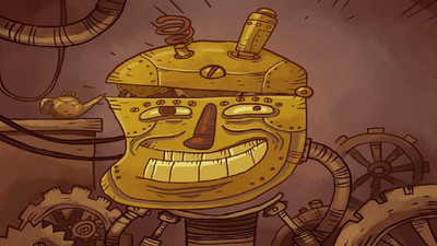 史上最经典的游戏截图