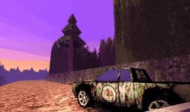 警笛头逃生截图 警笛头逃生截图