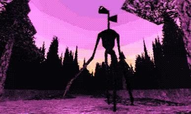 警笛头逃生截图 警笛头逃生截图