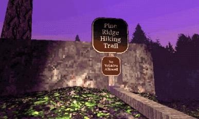 警笛头逃生截图 警笛头逃生截图