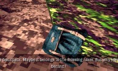 警笛头逃生截图 警笛头逃生截图