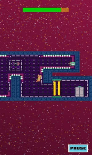 喷气背包猫冒险截图 喷气背包猫冒险截图