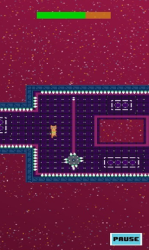 喷气背包猫冒险截图 喷气背包猫冒险截图