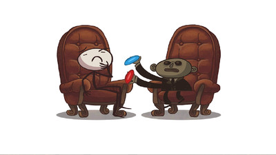 史上最倒霉的游戏截图 史上最倒霉的游戏截图