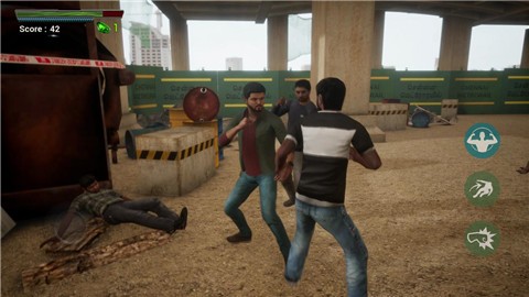 萨卡尔无限截图