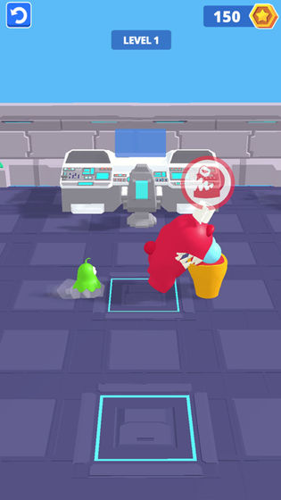 狼人太空杀截图 狼人太空杀截图