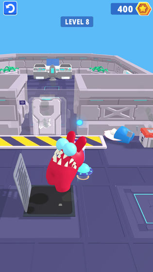 狼人太空杀截图 狼人太空杀截图