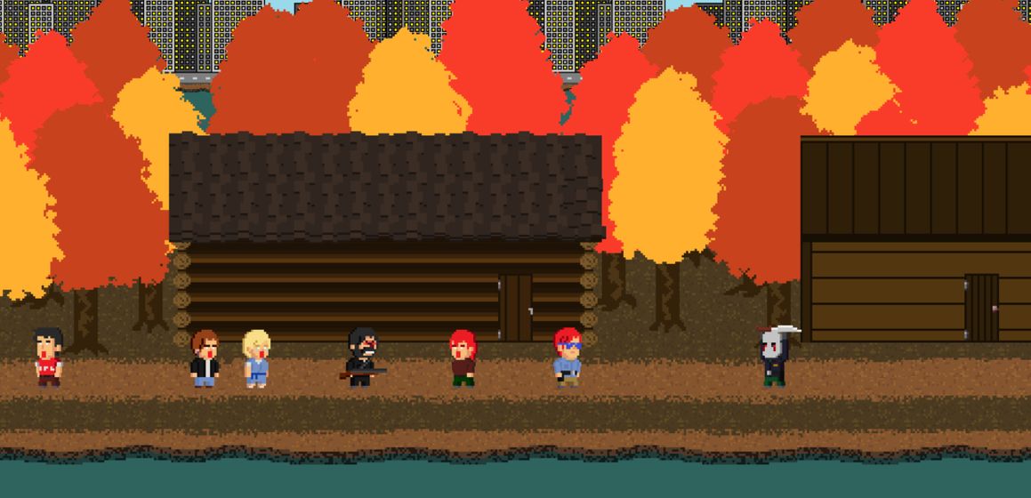 午夜讲述的故事截图