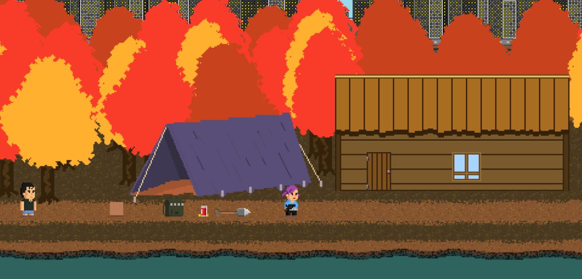 午夜讲述的故事截图