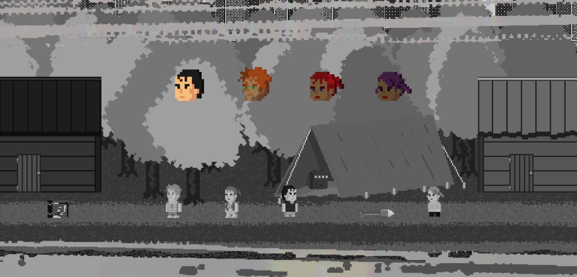 午夜讲述的故事截图