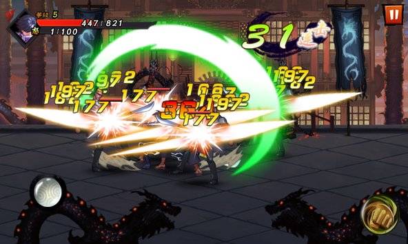 无敌英雄截图 无敌英雄截图