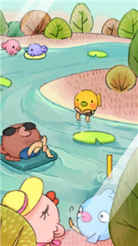 抓鸭子截图 抓鸭子截图