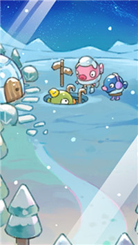 抓鸭子截图 抓鸭子截图