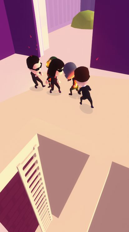 间谍大师特工截图 间谍大师特工截图