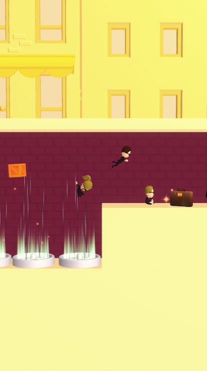 间谍大师特工截图 间谍大师特工截图