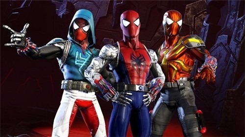 地球人联盟截图 地球人联盟截图