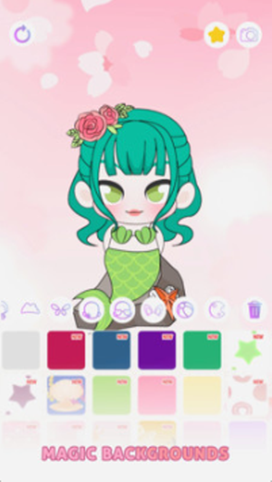 偶像男孩截图 偶像男孩截图