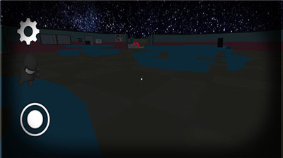 太空狼人杀特别版截图 太空狼人杀特别版截图