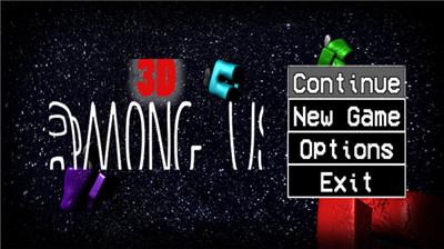 太空狼人杀特别版截图 太空狼人杀特别版截图