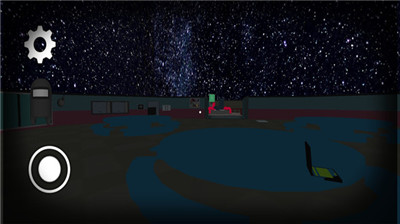 太空狼人杀特别版截图 太空狼人杀特别版截图