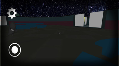 太空狼人杀特别版截图 太空狼人杀特别版截图