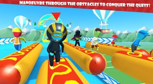 Scan it!!截图 Scan it!!截图