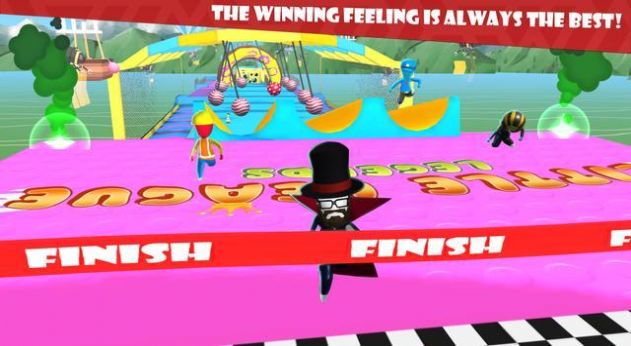 Scan it!!截图 Scan it!!截图