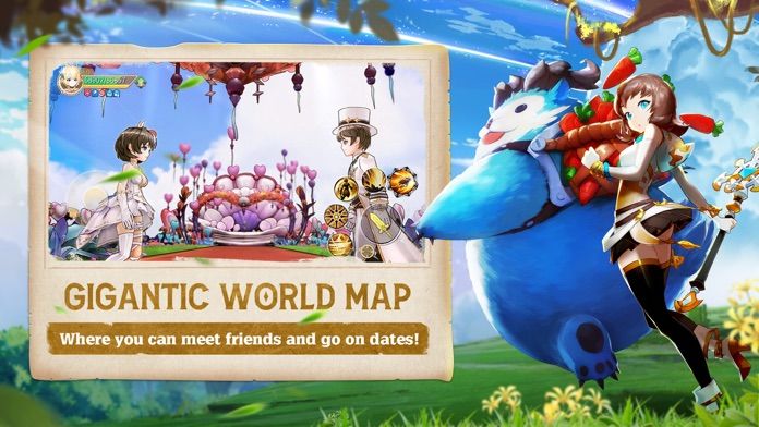 Stella Arcana- Eternal Stars截图 Stella Arcana- Eternal Stars截图