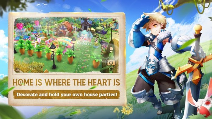 Stella Arcana- Eternal Stars截图 Stella Arcana- Eternal Stars截图