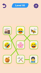 表情符号连接截图 表情符号连接截图