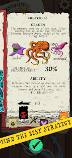 渔夫纸牌游戏截图 渔夫纸牌游戏截图