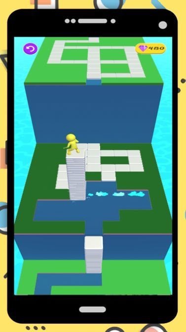 堆栈短跑大师2021截图