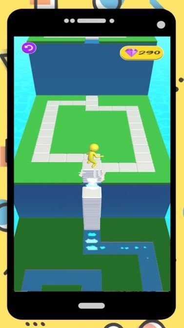 堆栈短跑大师2021截图